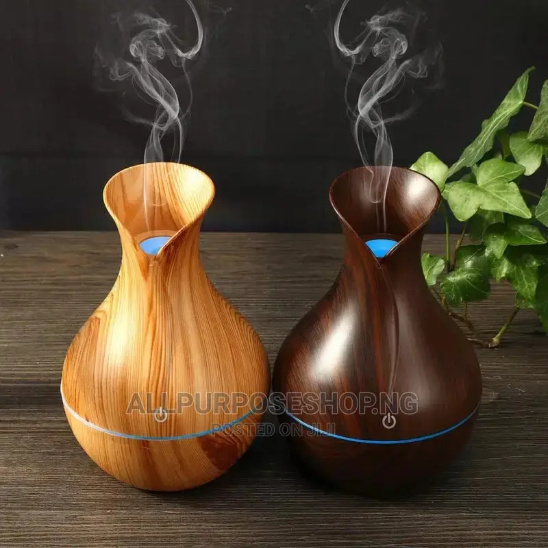 Aroma Humidifier