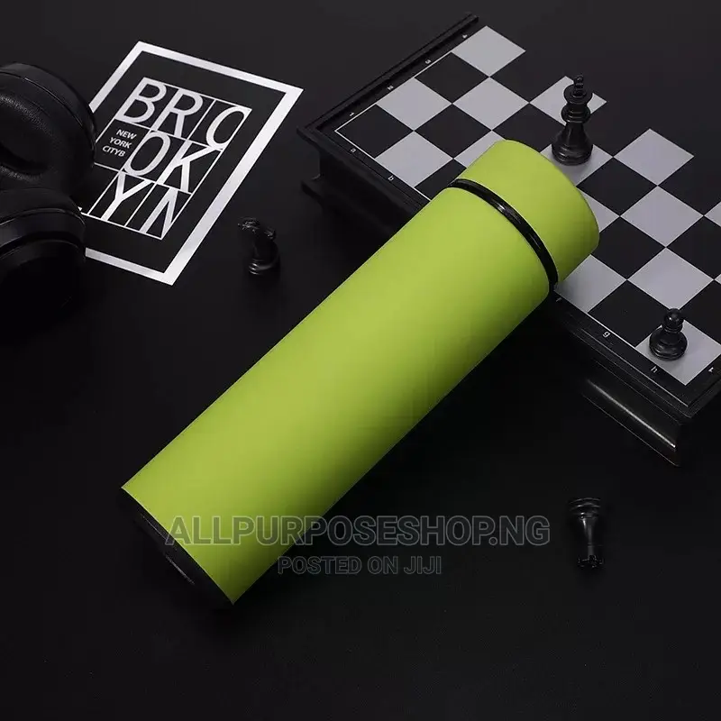500ml Thermal Bottle