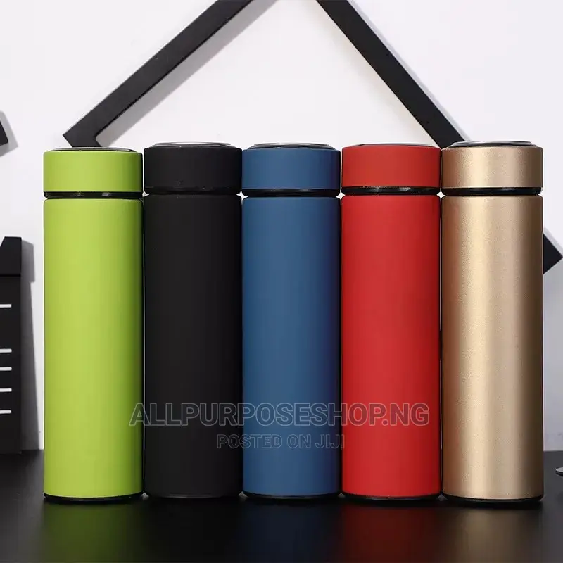 500ml Thermal Bottle