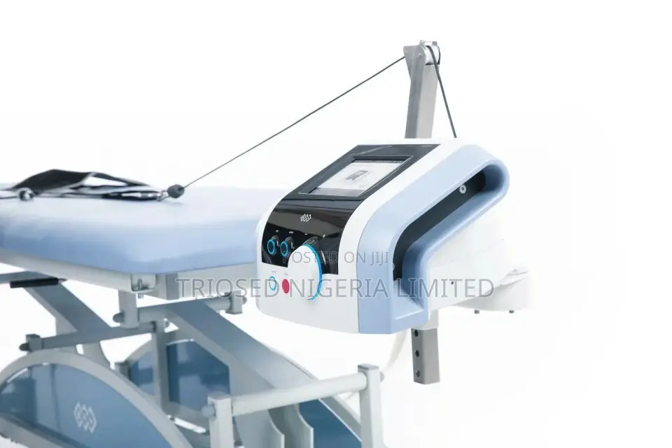 BTL-6000 Traction