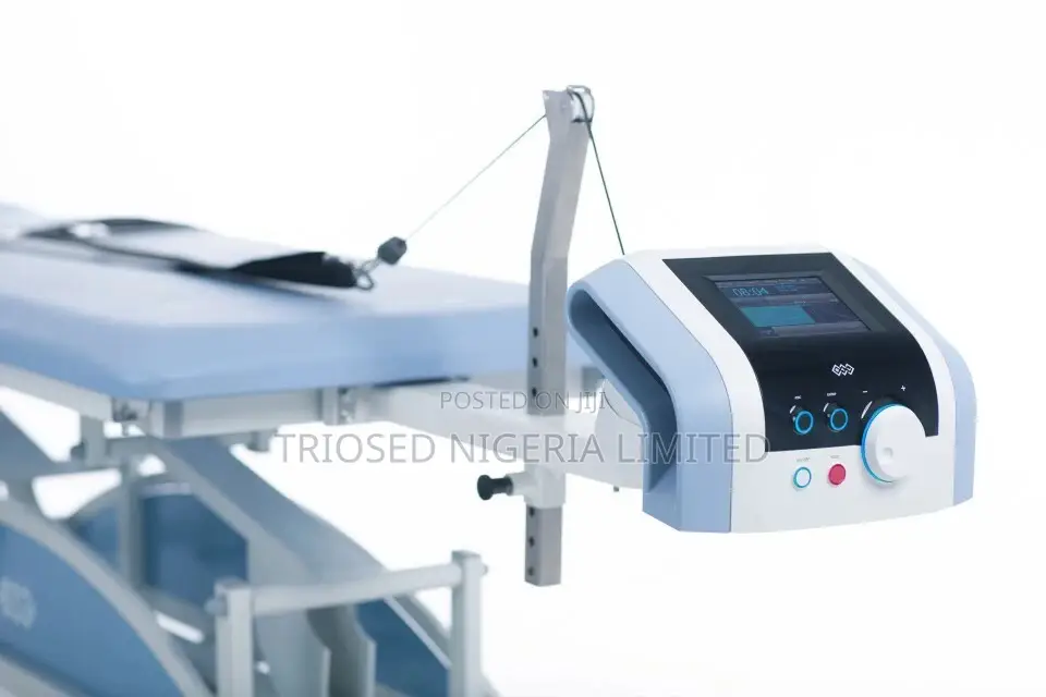 BTL-6000 Traction