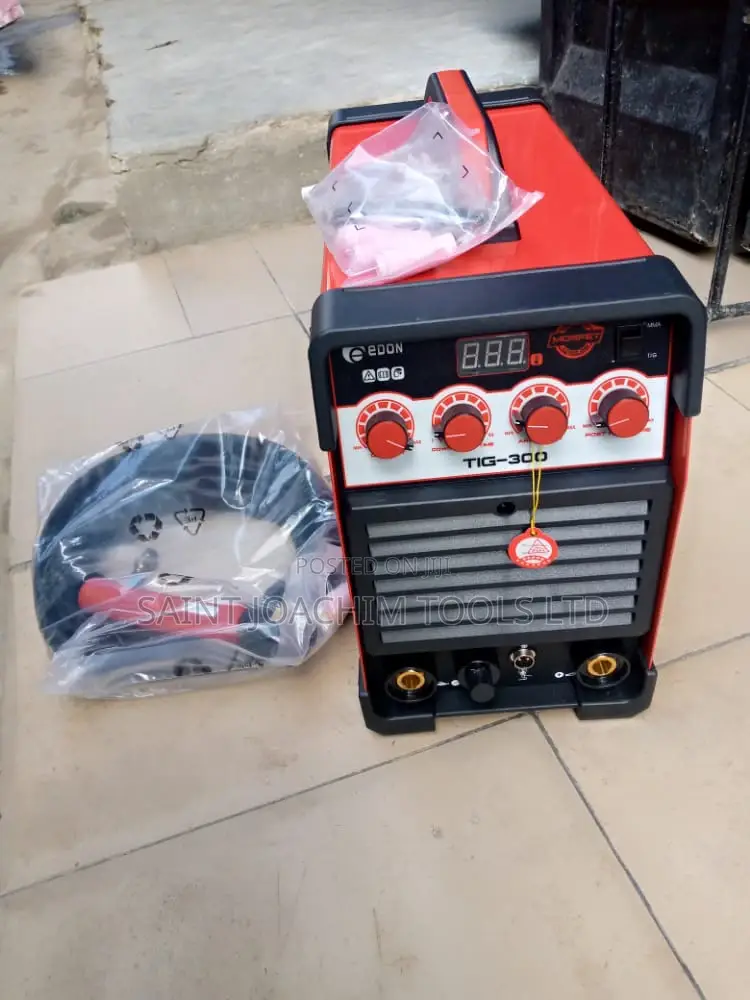 Welding Machine