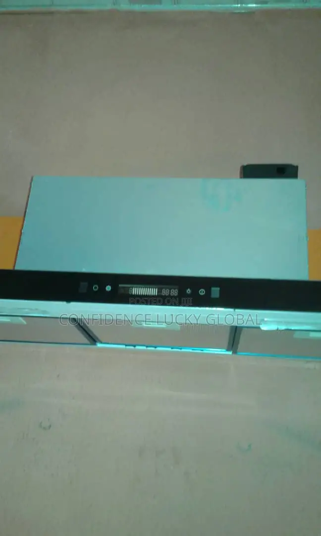 Cabinet Cooker Hood