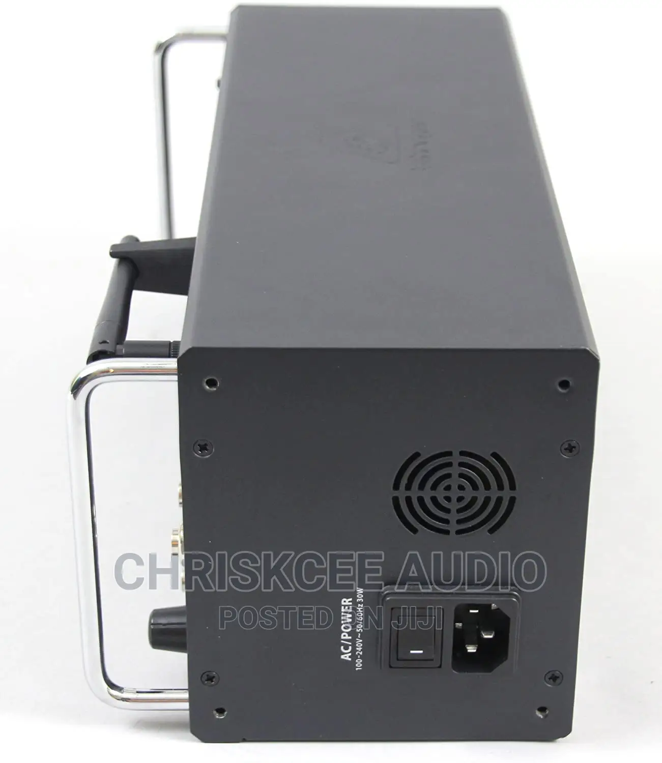 Behringer Midas X Air Xr18 Mixer