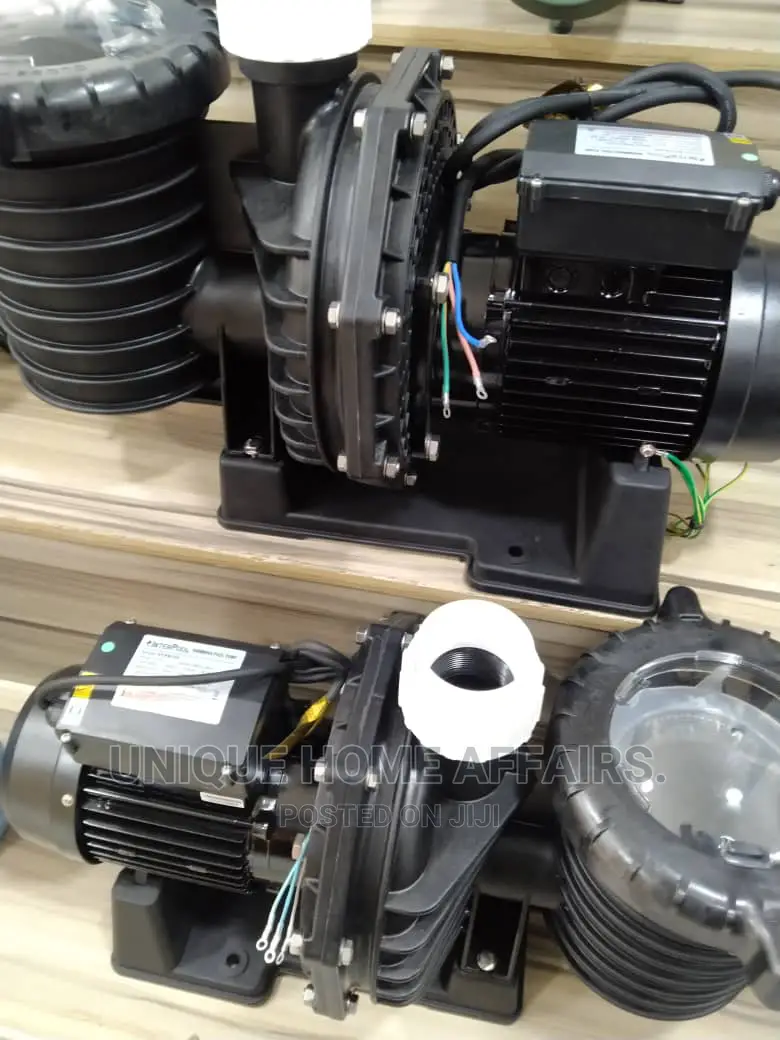 1.5hp Swimming Pool Pump