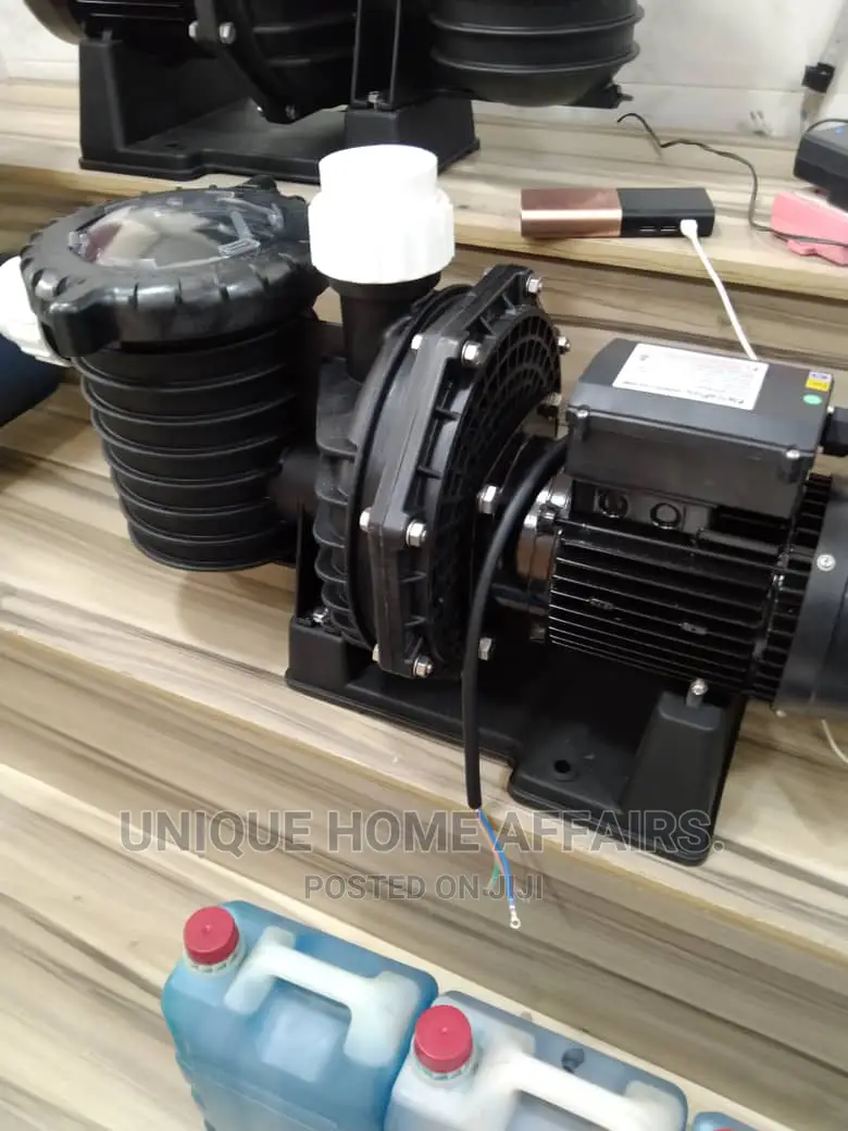 1.5hp Swimming Pool Pump