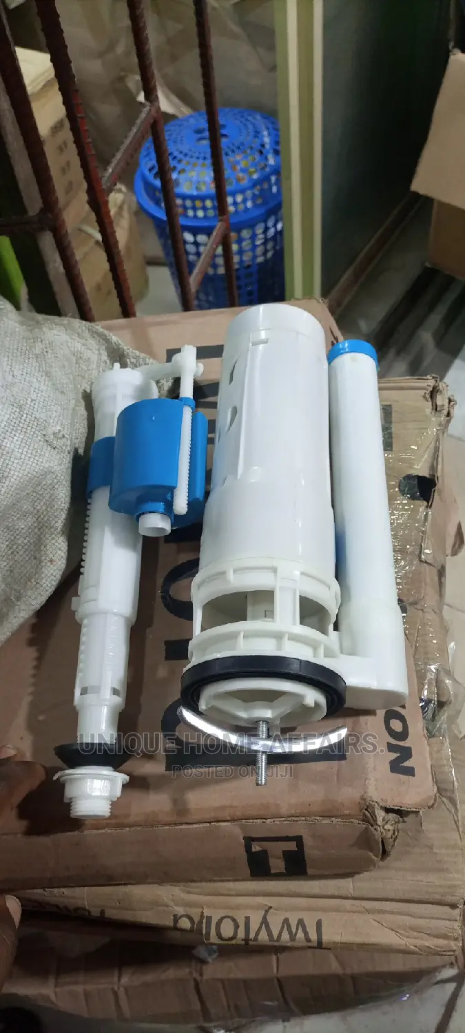 Flushing System ( Flow Master)