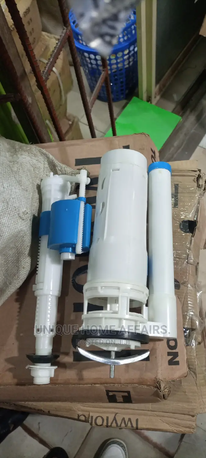 Flushing System ( Flow Master)