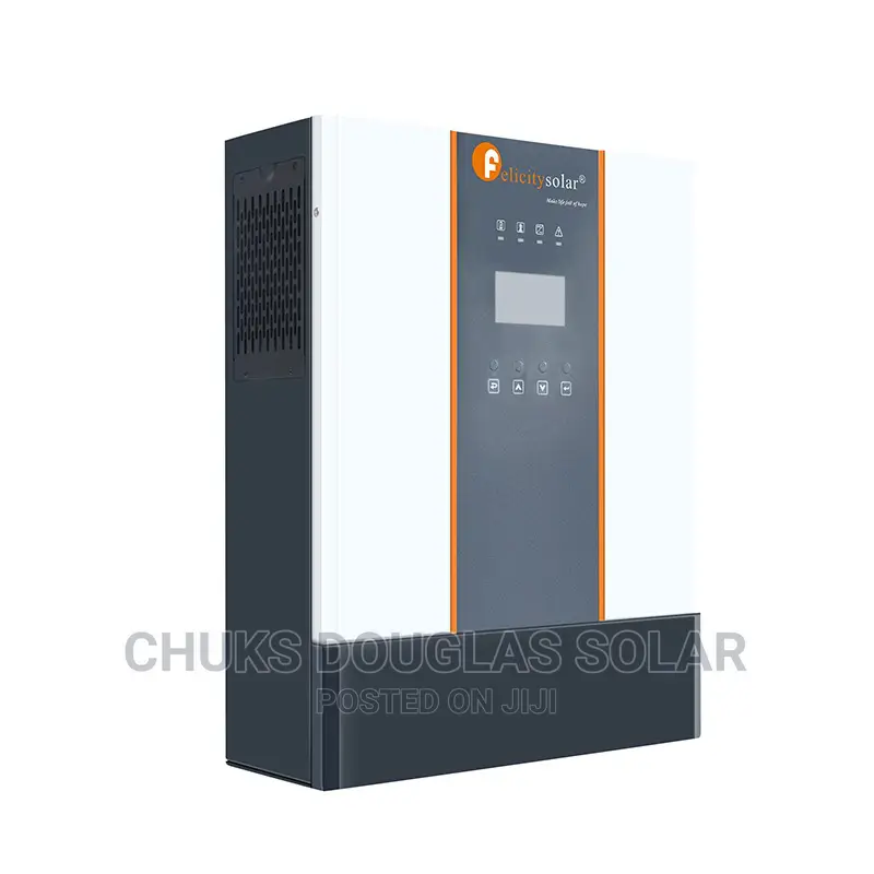 5kva 48v Felicity Hybrid Inverter (Ingrid )