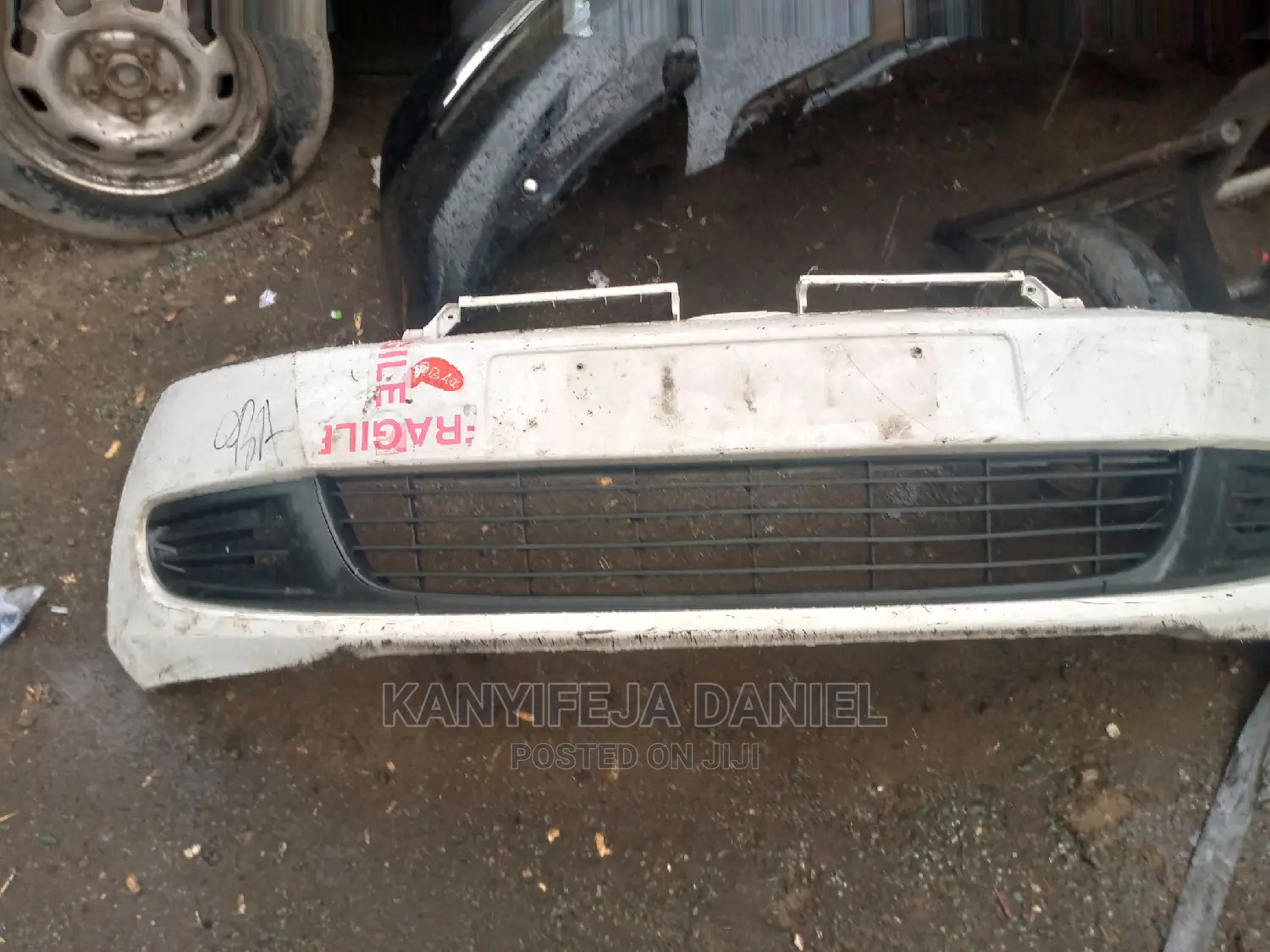 Complete Bomber Volkswagen Golf 6