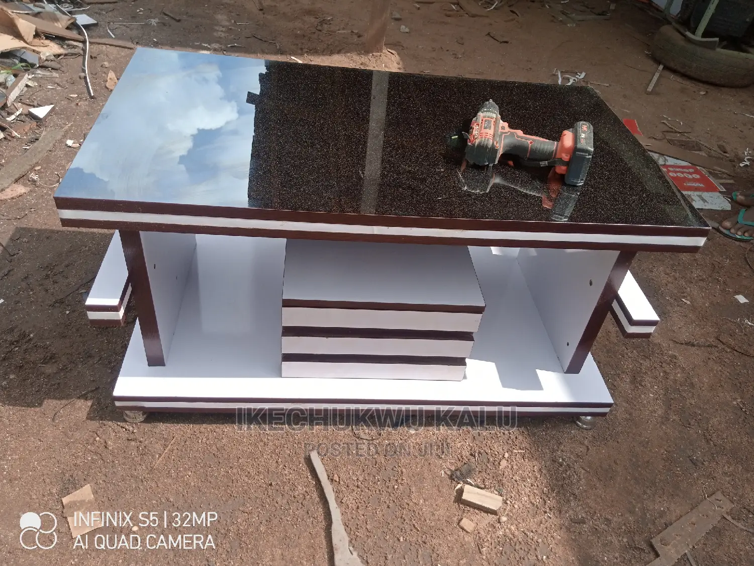 Center Table