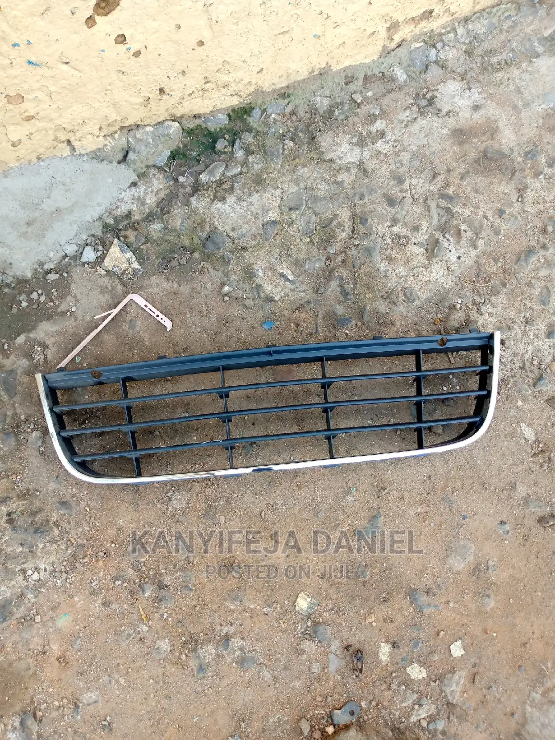 Center Basket Volkswagen Jetta 5 2007