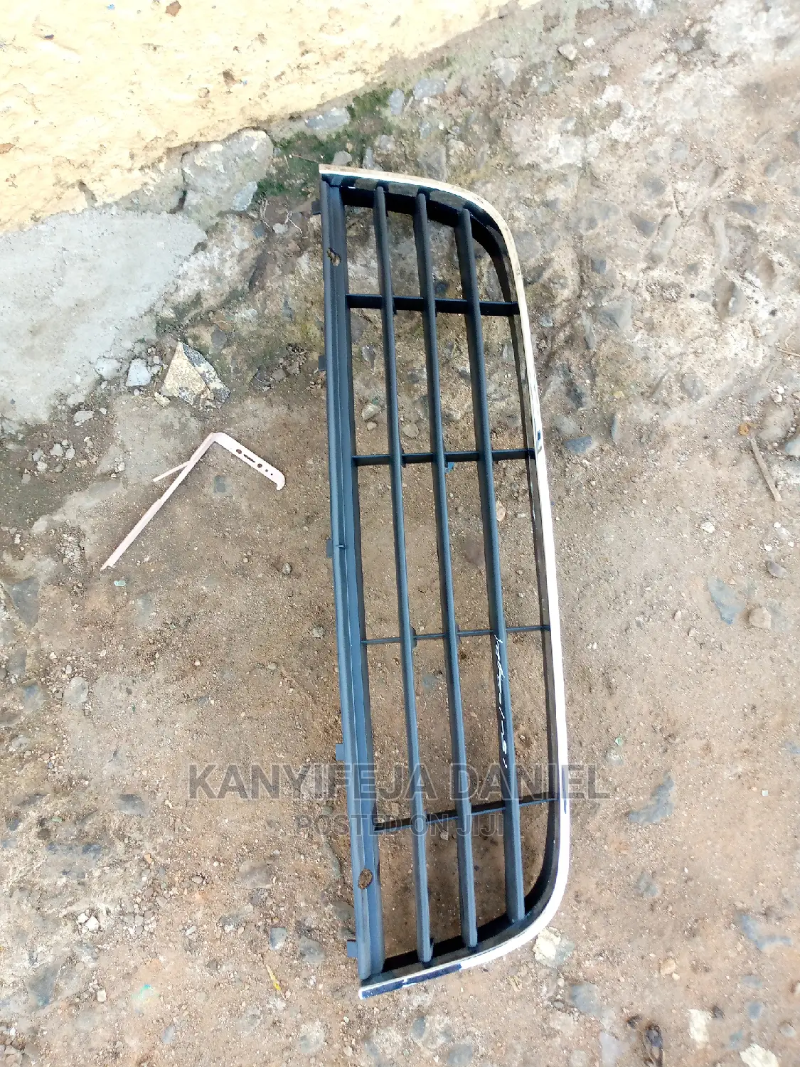 Center Basket Volkswagen Jetta 5 2007