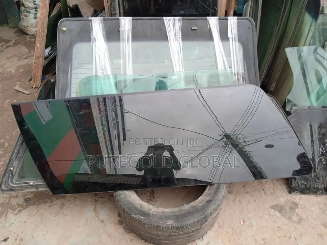 All Vehicle Door Glasses and Windshields Are Available Here.