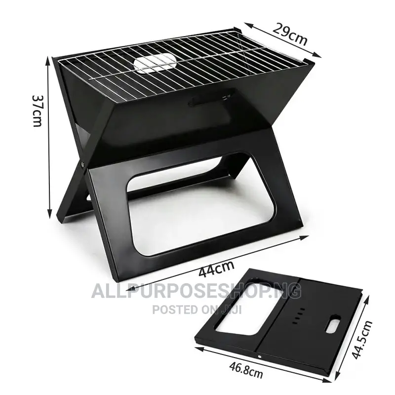 BBQ Grills