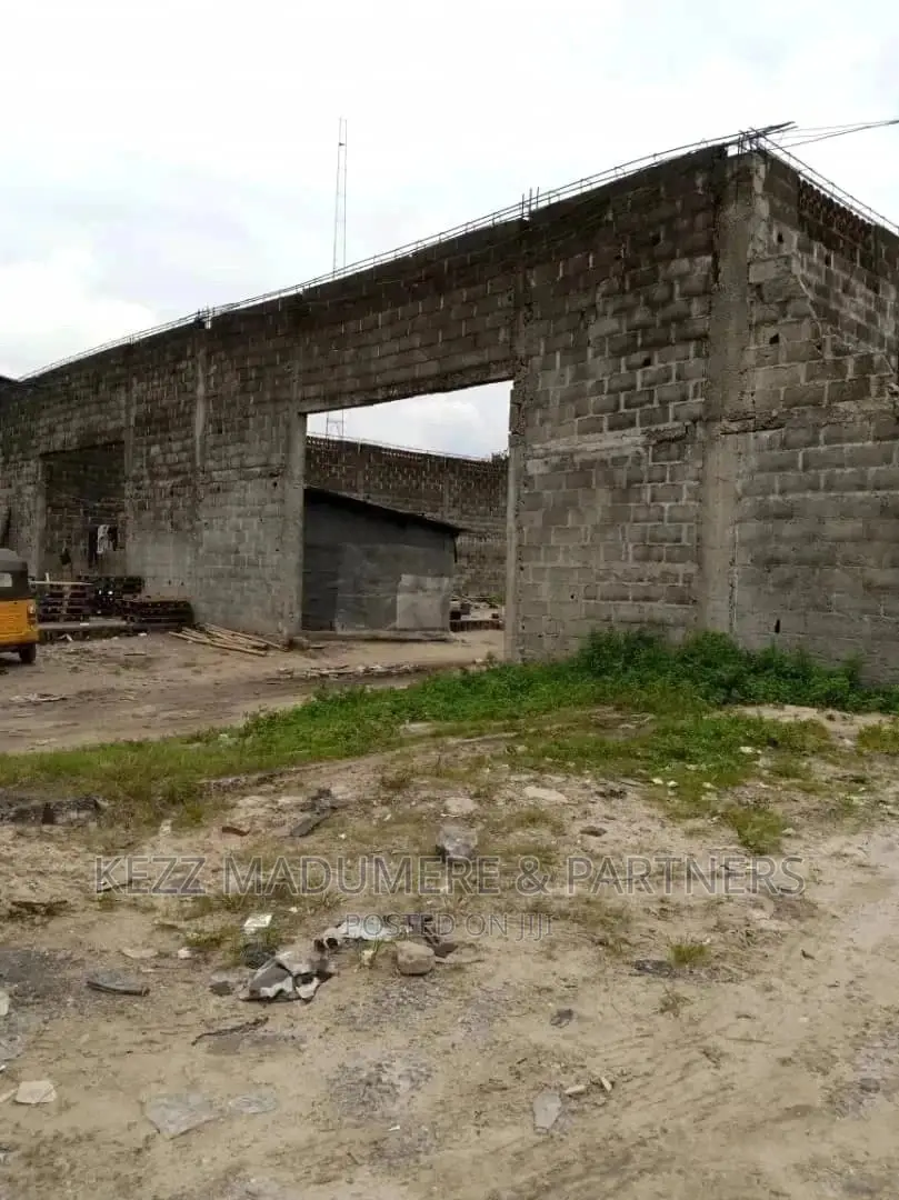 For Sale: 16 Plots at Trans Amadi,Ph