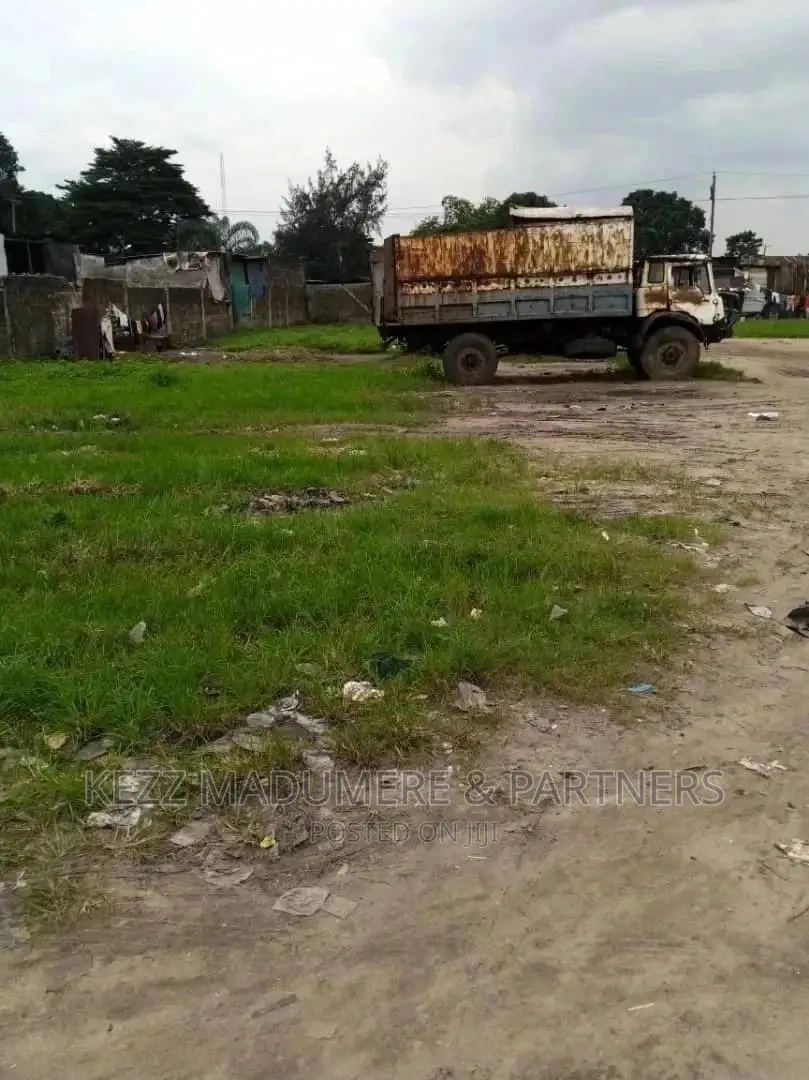 For Sale: 16 Plots at Trans Amadi,Ph