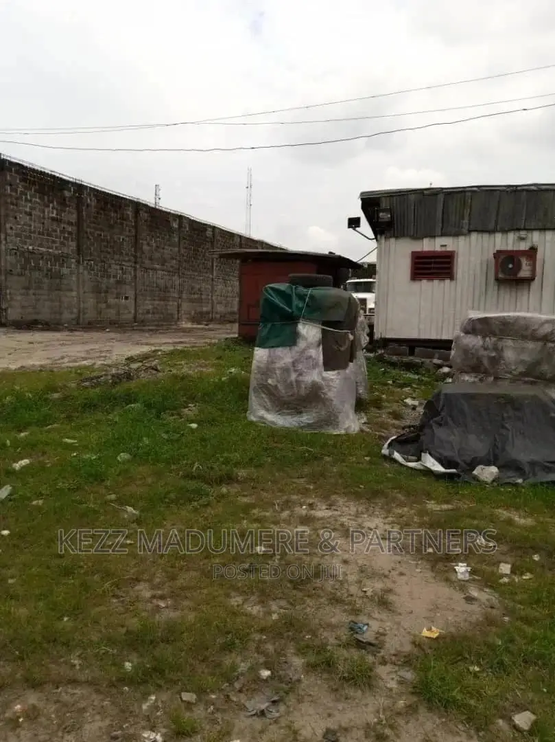 For Sale: 16 Plots at Trans Amadi,Ph