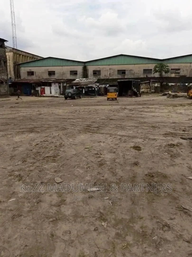 For Sale: 16 Plots at Trans Amadi,Ph
