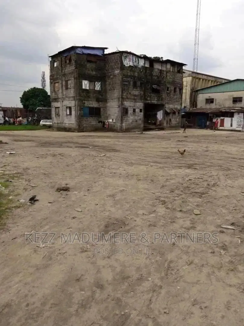 For Sale: 16 Plots at Trans Amadi,Ph