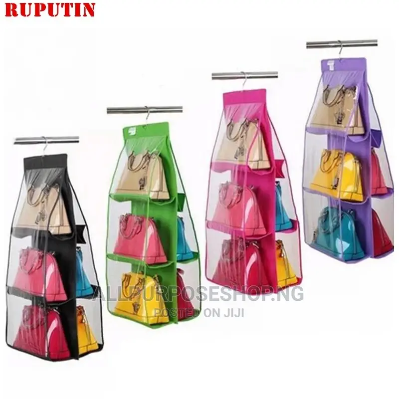 Bag Hanger