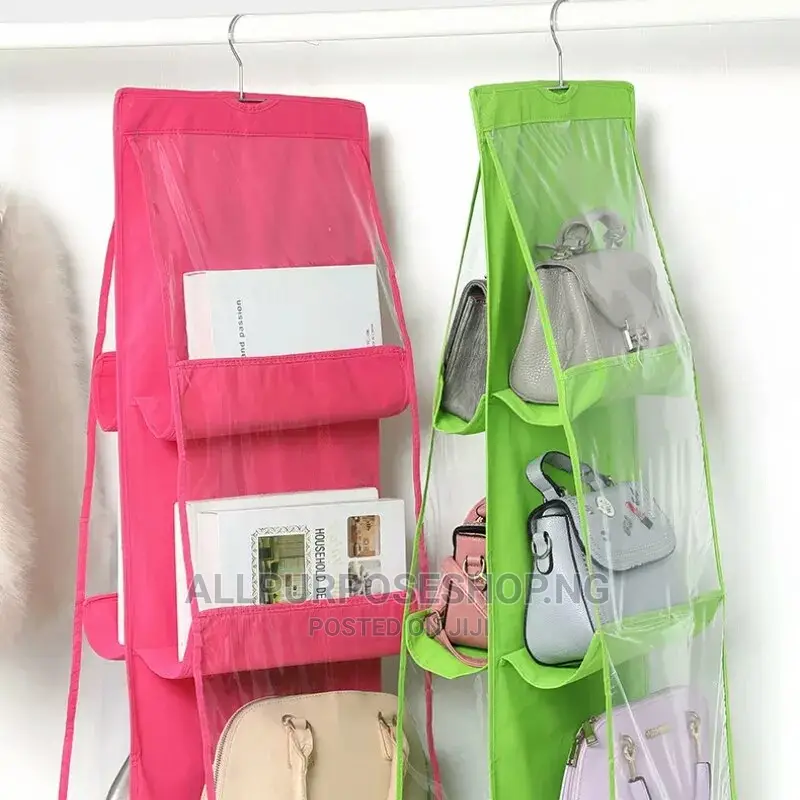 Bag Hanger