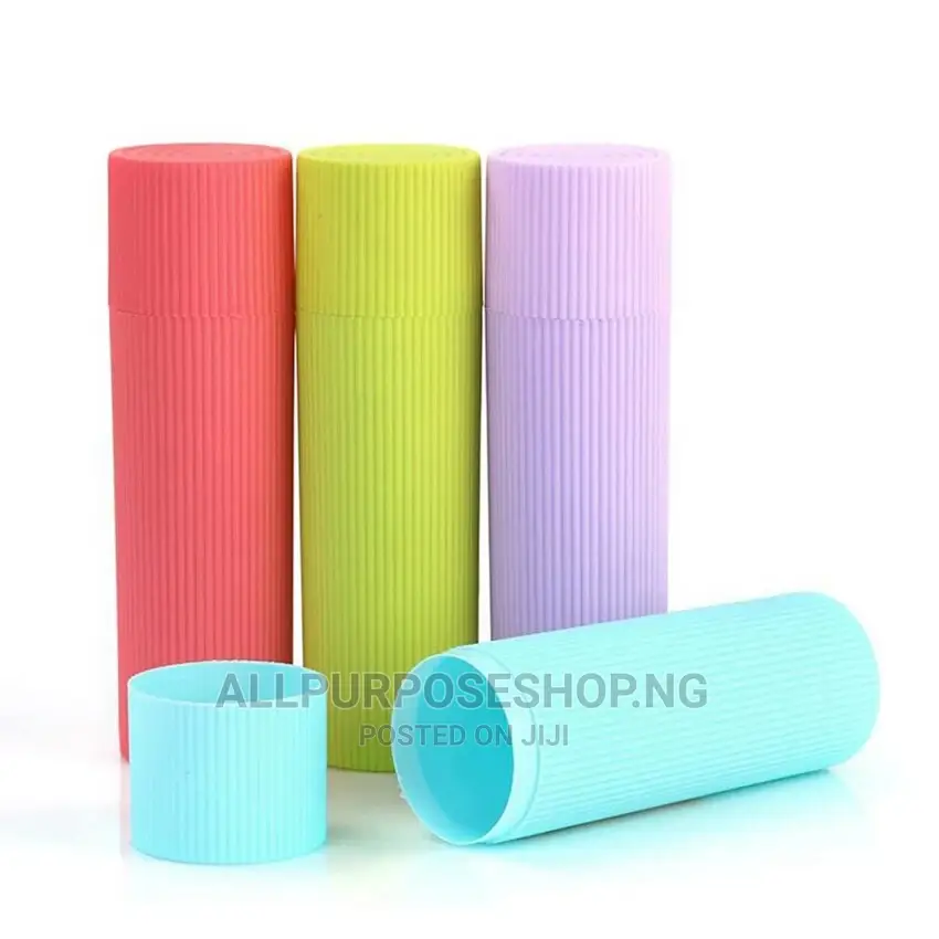 Toothbrush and Toothpaste Holder(Dozen)