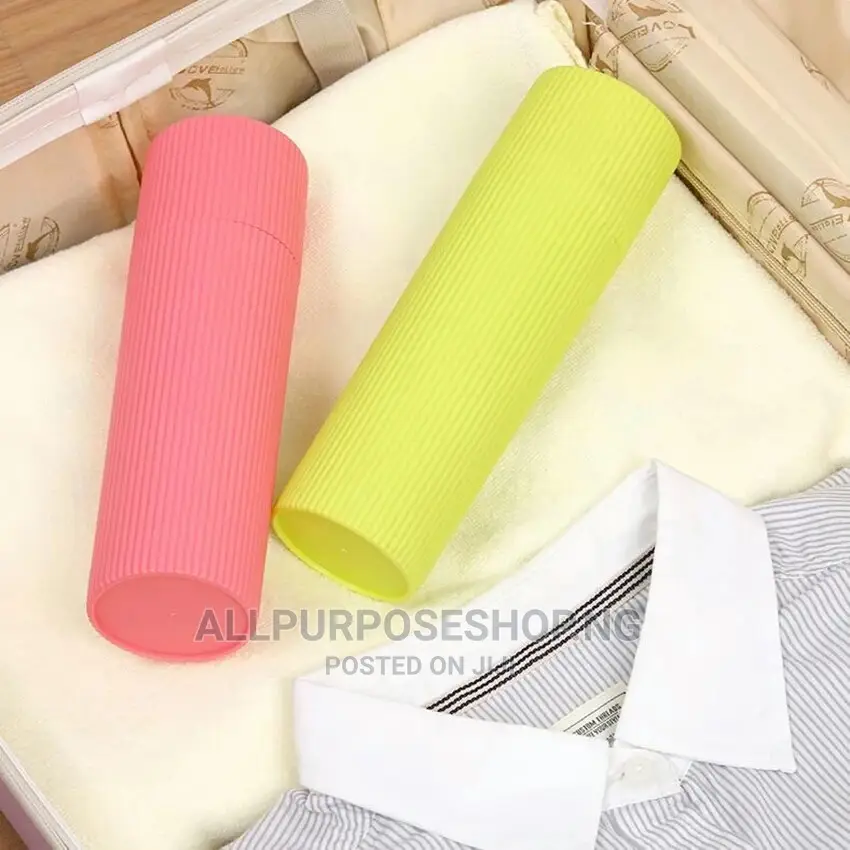 Toothbrush and Toothpaste Holder(Dozen)