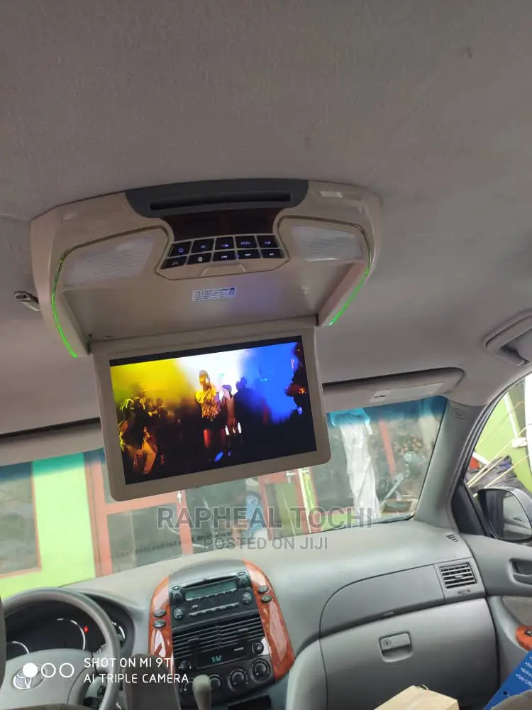 Uni Up DVD Player