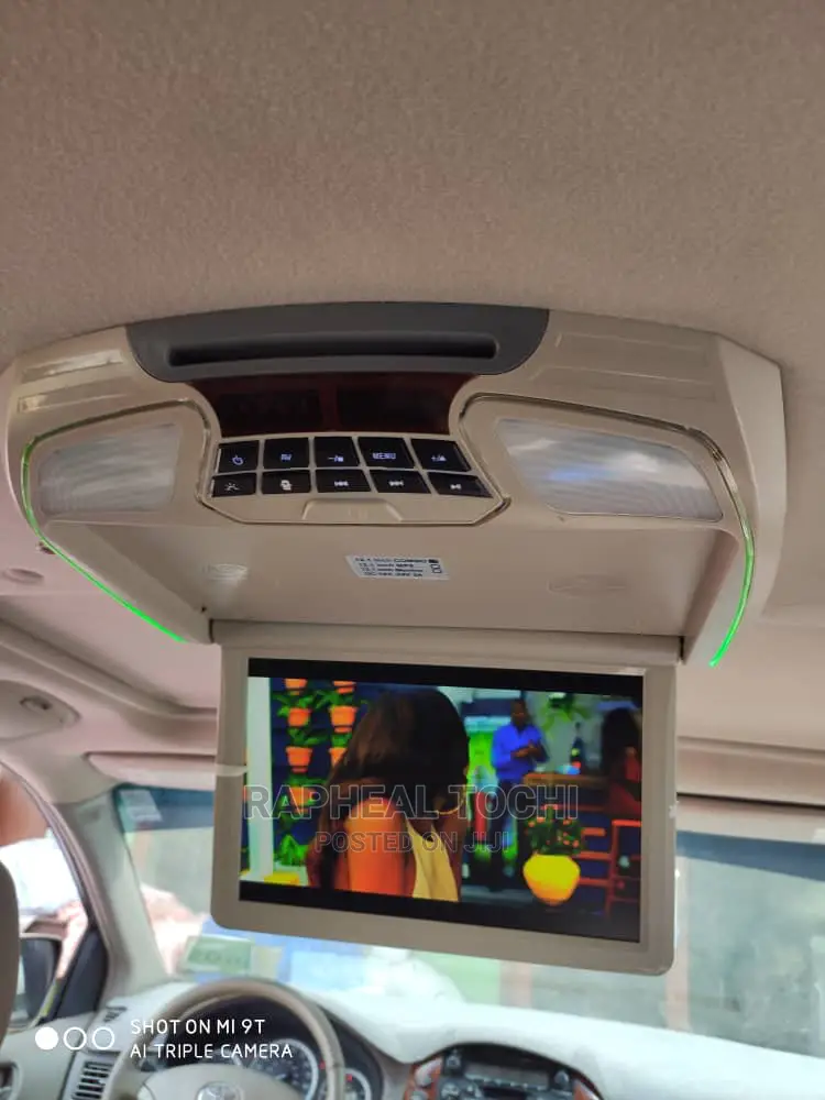 Uni Up DVD Player
