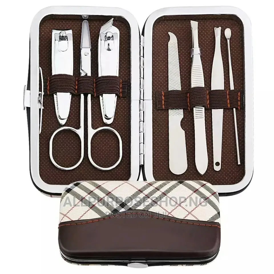 Nail Cutter