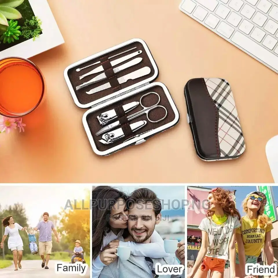 Nail Cutter