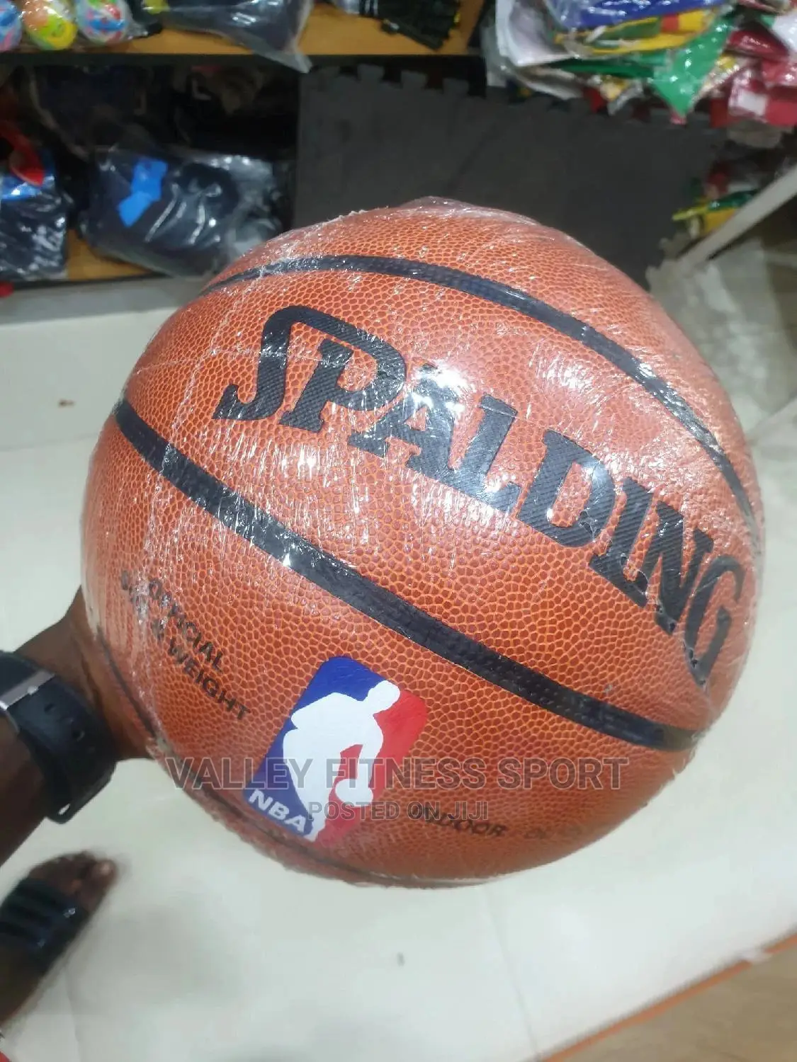 Basketball