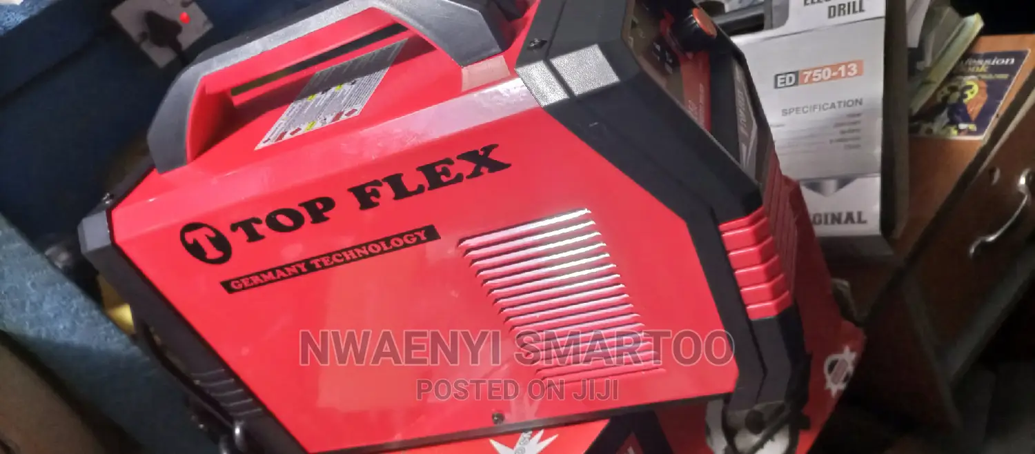 250amps Original Inverter Welding Machine