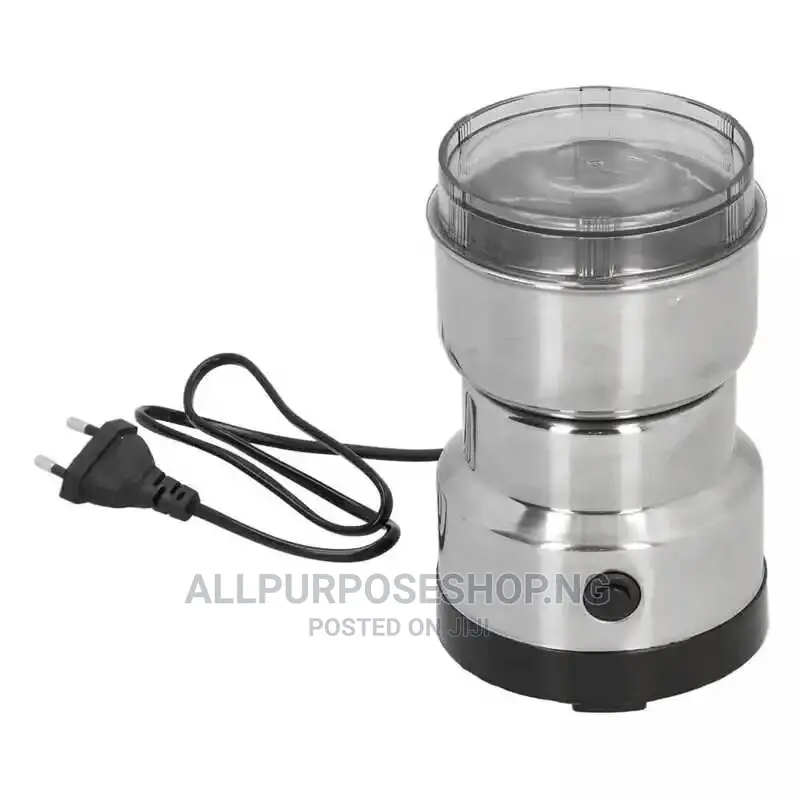 Nima Grinder