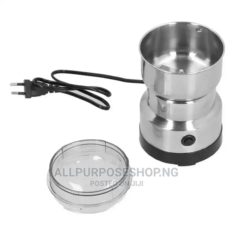 Nima Grinder