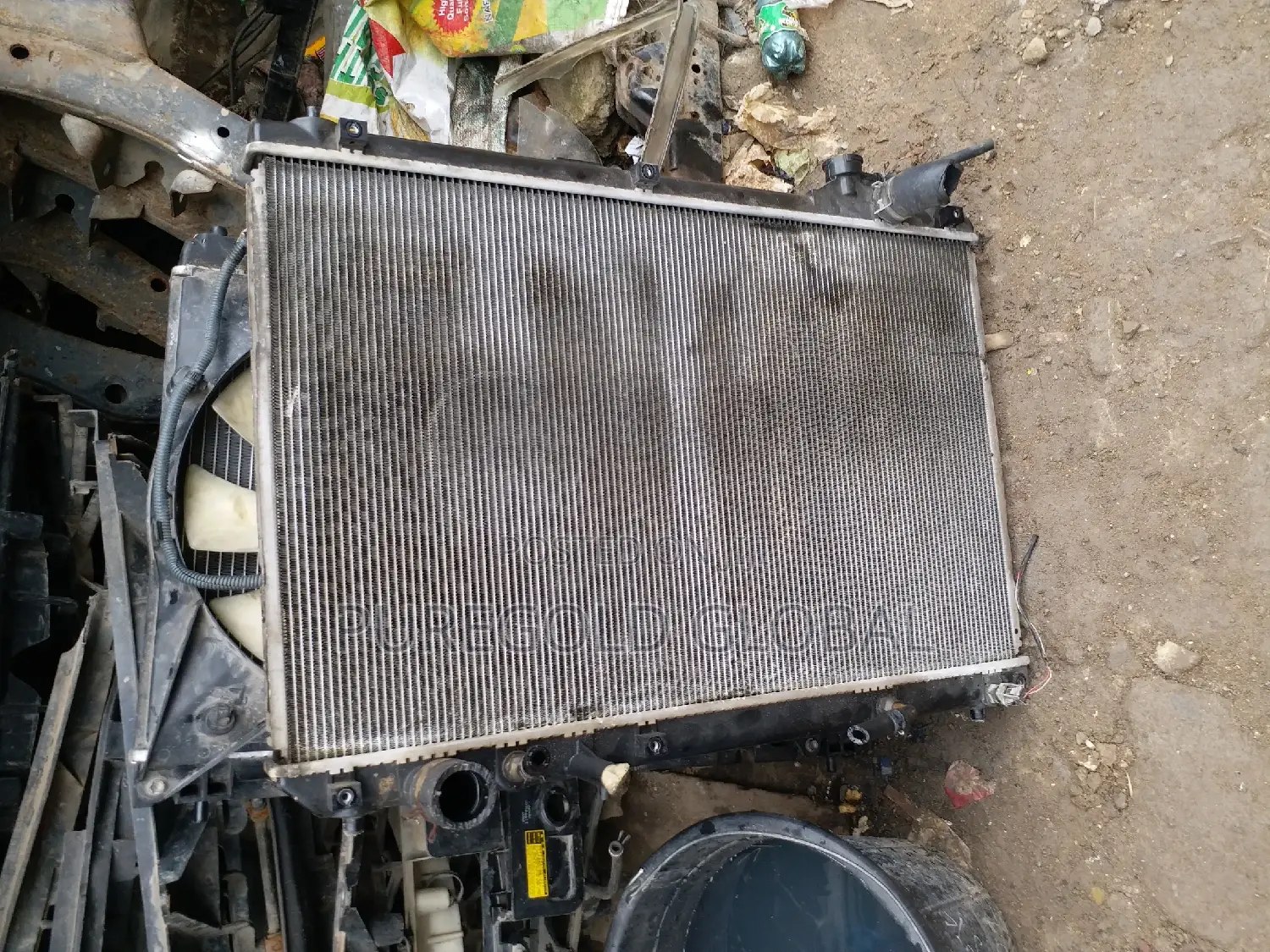 Home Of Radiators And Ac Condensers