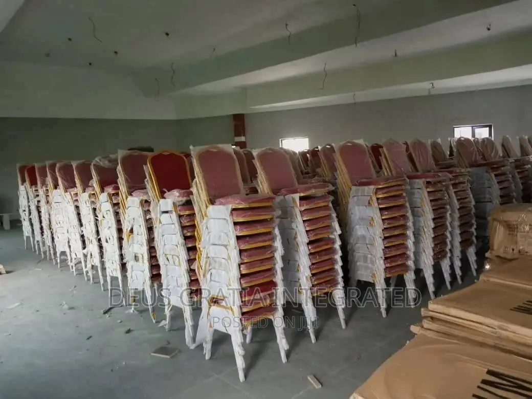 Banquet Chair for Church