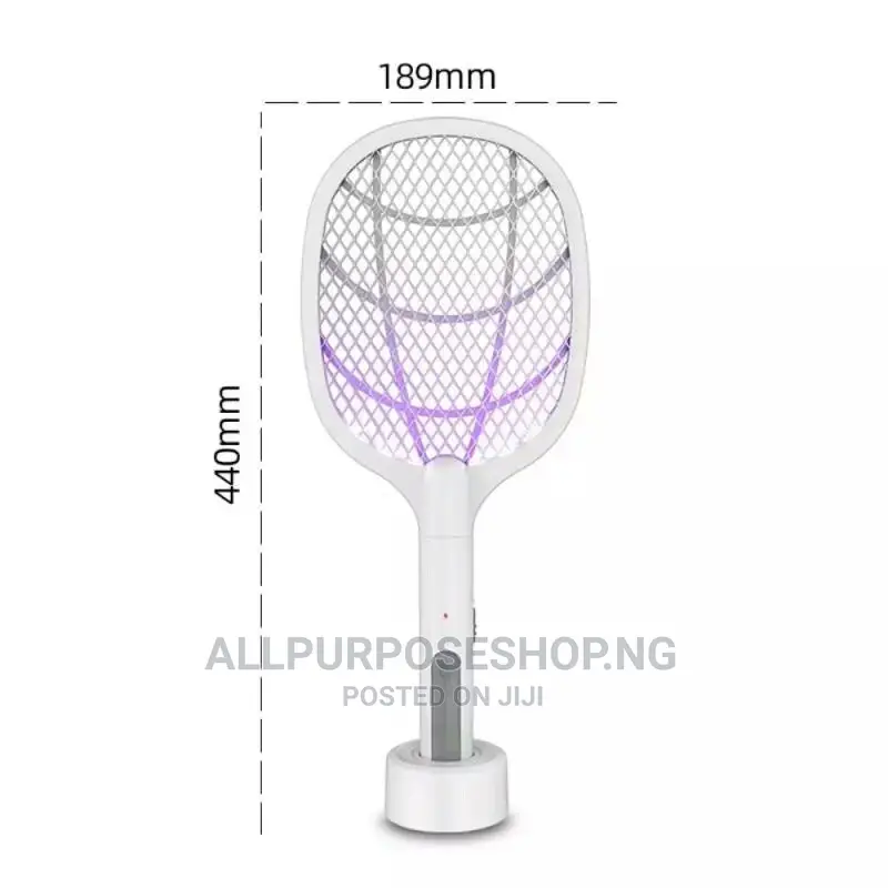 Automatic Mosquito Swatter