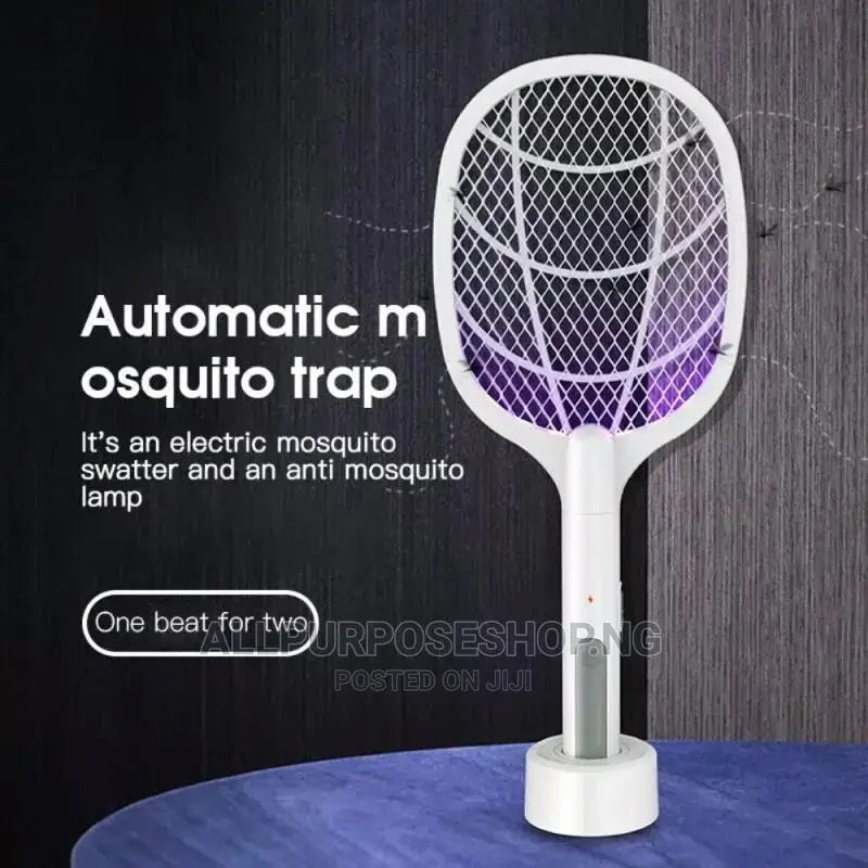 Automatic Mosquito Swatter
