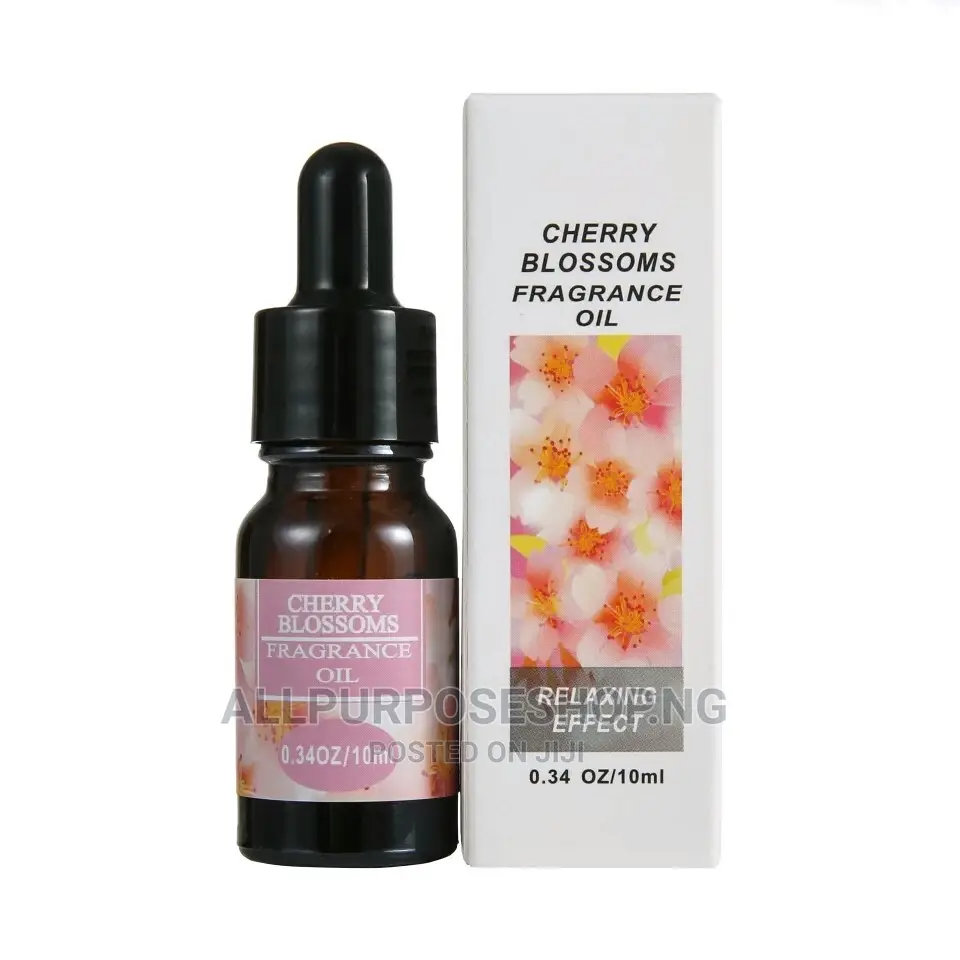 Humidifier Fragrance Oil