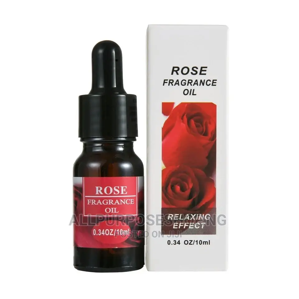 Humidifier Fragrance Oil