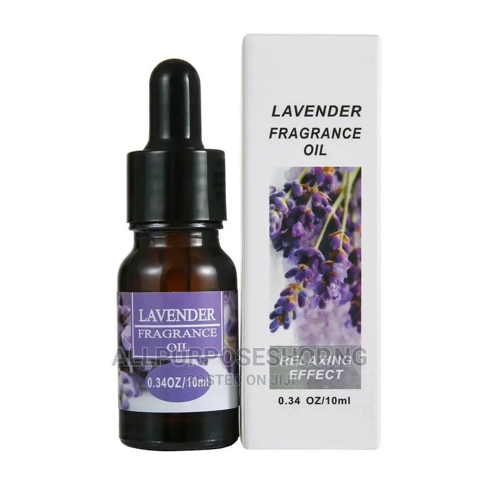 Humidifier Fragrance Oil
