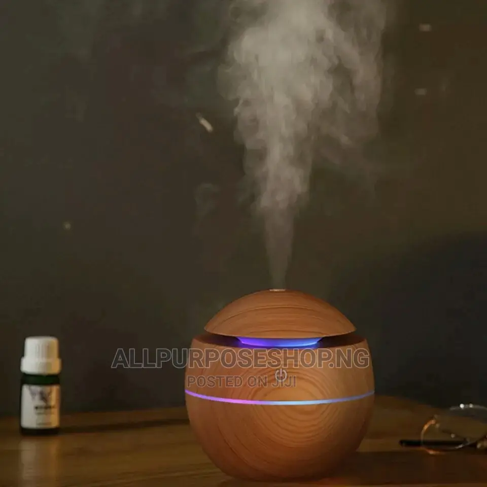 Humidifier