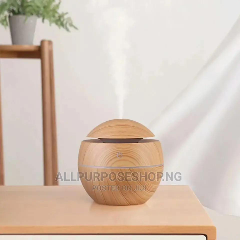 Humidifier