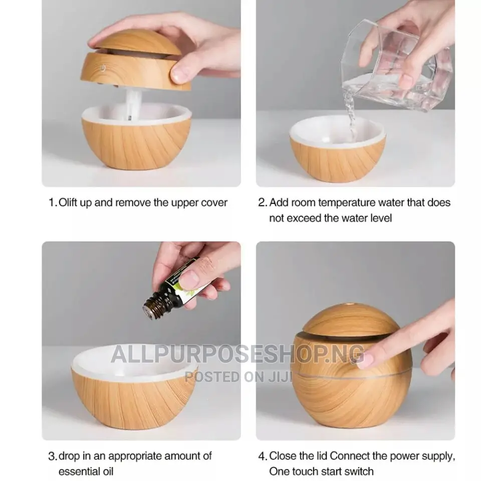Humidifier