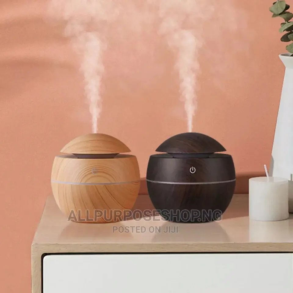 Humidifier