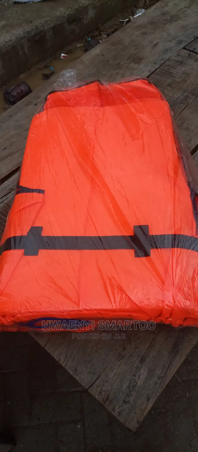 150kg Original Life Jacket For Adult