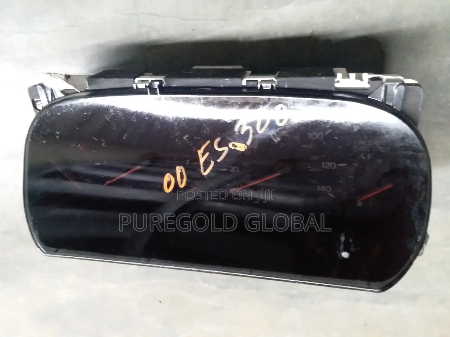 Speedometer for Lexus Es300