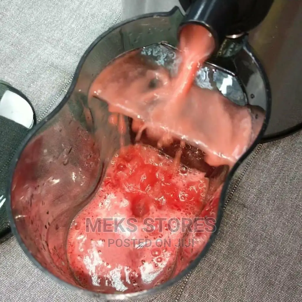 Sokany Juice Extractor